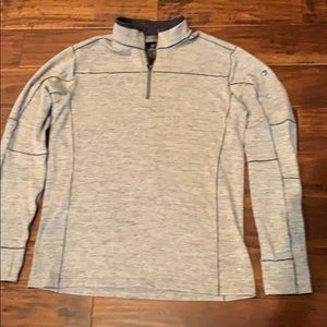 Kuhl 1/4 Zip Sweater